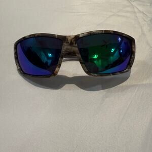 Corbina Oak Camo Polarized 580R Sunglasses